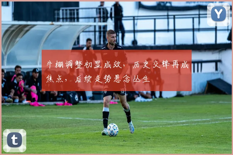 牛棚调整初显成效,历史交锋再成焦点,后续走势悬念丛生
